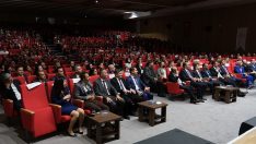 Müfettiş Şairler Cemal Süreya ve Sezai Karakoç anıldı