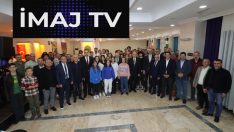 BAŞKAN VEKİLİ TUTUK ŞAMPİYONLARLA BULUŞTU