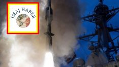 ABD’den Japonya’ya SM-6 Blok I Onayı