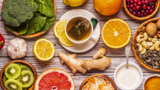 KIŞ AYLARINDA SAĞLIKLI BESLENME TÜYOLARI