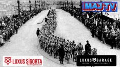 GÜRKAN VURAL’DAN İSTANBUL’UN KURTULUŞ GÜNÜ MESAJI!