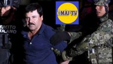 Netflix dizisi El Chapo gerçek oldu  Limanda 1.5 ton uyuşturucu yakalandı