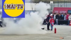 YALOVA İL MİLLİ EĞİTİM MÜDÜRLÜĞÜ TARAFINDAN 13 EKİM DÜNYA AFET RİSKLERİNİ AZALTMA GÜNÜNE ÖZEL TATBİKAT GERÇEKLEŞTİRİLDİ