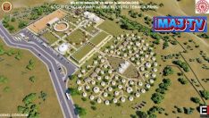 Söğüt’de gençliğe büyük yatırım…