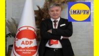 Aydınlık Demokrasi Partisi seçimlere Hazır Tüm illerde Başkanlıklar Kuruldu