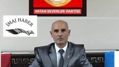 VATAN SEVERLER PARTİSİ İŞ DÜNYASI TEŞKİLATLANMA  ÇALIŞMALARI KAPSAMINDA TÜM HIZLA DEVAM EDİYOR.