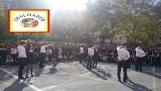 Halit Armay’da Cumhuriyet Bayramı coşkusu