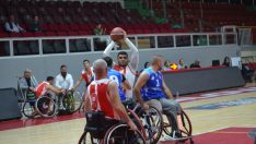 AVRUPA KUPASI FİNALLERİ YALOVA’DA 