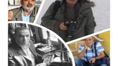 Doğu’da gazeteci olmak