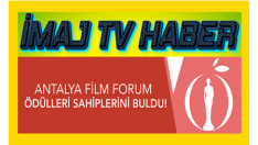 Antalya Film Forum Ödülleri Sahiplerini Buldu!