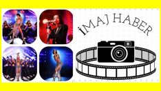 ZEYNEP BASTIK HARBİYE’DE BENZERSİZ BİR ŞOVA İMZA ATTI