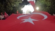 ADD’den dev Cumhuriyet Fener Alayı