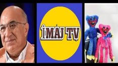 Huggy ve Wuggy yasaklansın