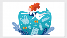 Plastikler: Çevreyi Ne Kadar Kirletiyoruz?