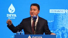 ALTI SİYASİ PARTİ GENEL BAŞKANININ ORTAK AÇIKLAMASI
