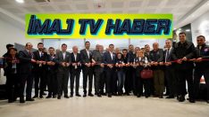 İMAMOĞLU: METROLARLA İLGİLİ YAŞATTIĞIMIZ SÜREÇ, İLERİDE ÇOK KONUŞULACAK TARİHİ BİR SÜREÇTİR