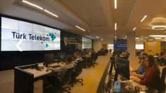 Türk Telekom’dan   siber güvenlikte yerliliğe destek