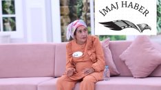 ESRA EROL, ELİF İÇİN YENİ BİR HAYAT KURDU