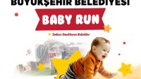 BABY RUN ETKİNLİĞİ