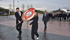 YALOVA İL MİLLİ EĞİTİM MÜDÜRÜ 24 KASIM ÖĞRETMENLER GÜNÜ MESAJI