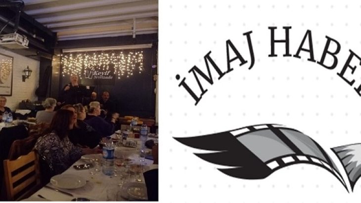 Müzik Sevenler Doyasıya Eglendi