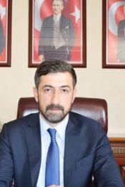 MHP İl Başkanı Işıkver, görevini bırakacağını açıkladı