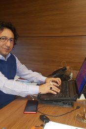 İsmail Coşkun CHP’den Milletvekilliği Aday Adaylığını Açıkladı