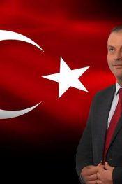 Başkan Bozkurt “Nefsini terbiye edememiş siyasetçilerden bu millete fayda gelmez”