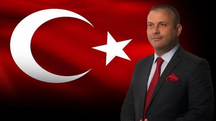 Başkan Bozkurt “Nefsini terbiye edememiş siyasetçilerden bu millete fayda gelmez”
