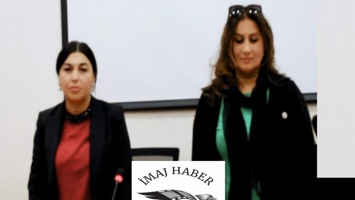 Nurten Anıl’a Azerbaycan Parlemantosundan Onursal Odül