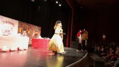 ÇOCUK ETKİNLİKLERİ