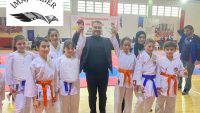 Zeytinburnu’n da Kaymakamlık Karate Turnuvası Heyecanı Yaşandı  