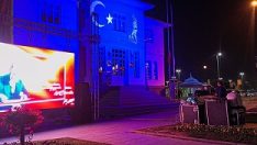 YALOVA BELEDİYESİ’NDEN 10 KASIM’A ÖZEL GÖSTERİ