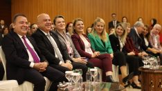 Kadına Yönelik Şiddetle Mücadele ve Acil Yardım Hattı Çalıştayı başladı