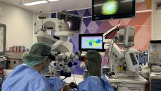 GÖZLERDE DİYABET KAYNAKLI BÜYÜK RİSK: KÖRLÜK