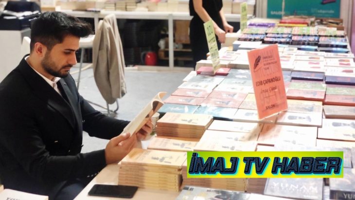 Seninle Her Şeye Varım Ben”