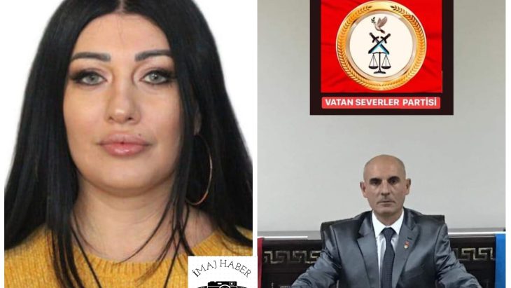 VATAN SEVERLER PARTİSİ AZERBAYCAN ÜLKE TEMSİLCİ DIŞ İLİŞKİLERDEN SORUMLU BAŞKANI MELİSA NURİYEVA ATANMIŞTIR.