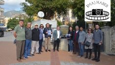 CHP’den Atatürk Evi’nin Kapalı Olmasına Tepki