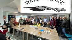 YALOVA İYİ PARTİ GELECEK UMUDU İÇİN CAHİDE ÖZSARAÇ