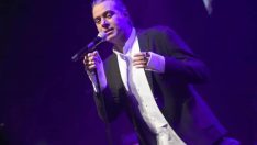 Şarkıcı Haktan: “Ortalık dolandırıcı dolu