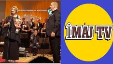 Avrupa Müzik Topluluğu’ndan muhteşem konser