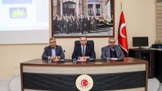 KATI ATIK BERTARAFI İÇİN ÖNEMLİ HAMLE YAKAB YILIN SON TOPLANTISINI GERÇEKLEŞTİRDİ