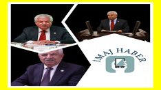 İYİ PARTİ MİLLETVEKİLİ GAZİNATEP İŞ DÜNYASININ SESİNİ DUYURDU