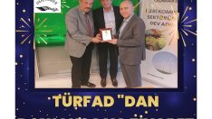 TÜRFAD “DAN DOWAKSA YA ZİYARET