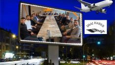 GÖBEKLİTEPE GAZETECİLER CEMİYETİ KURULDU