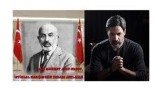 İSTİKLAL MARŞIMIZIN YAZARI ANILACAK