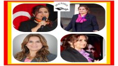 5 Aralık Türk Kadınını Seçme Ve Seçilme Hakkının Verildiği Gün.