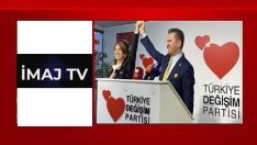 TDP’Lİ ŞEFİKA KESKİN KADINSIZ DEMOKRASİ OLMAZ DEDİ