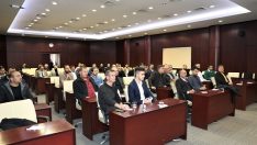 Matbaa, Ajans ve Reklamcılar GTO’da Buluştu