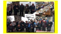 İstanbul Gaziantepliler DerneK Üyeleri Yalova da Misafir Edildi